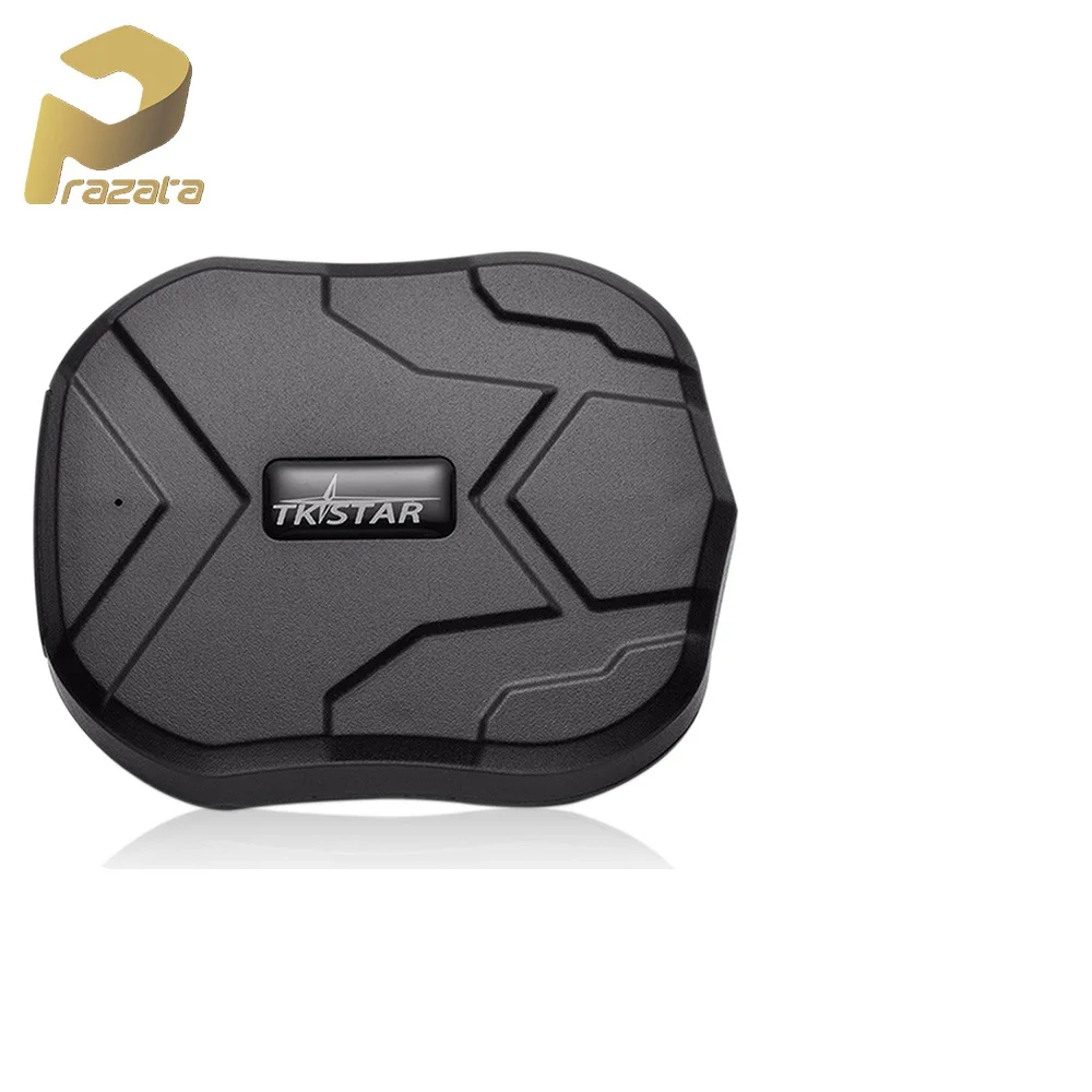 Автомобильный GPS-трекер TKSTAR TK905 водонепроницаемый 90 дней в режиме ожидания