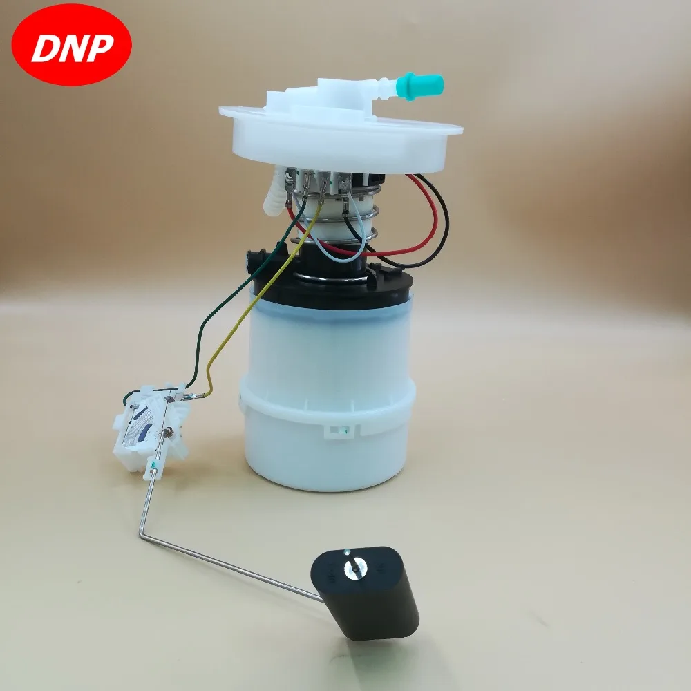 DNP топливный насос в сборе подходит для FOCUS M2 3N61-9H307/E8591M/ZY08-13-35XH/3M51-9H307/31305130