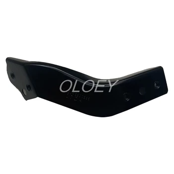 

Auto parts front bumper bracket front bumper inner iron bracket right bumper bracket 2046200285 for Mercedes-Benz C-Class W204