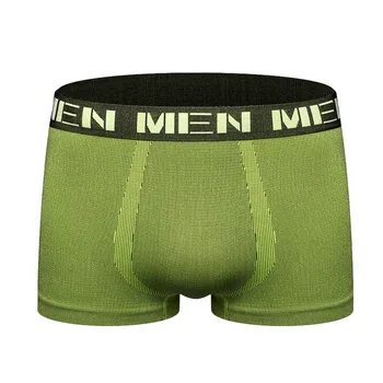 

Men's Sexy Underwear briefs Breathable Soft Briefs Underpants Knickers Shorts Sexy Slip Cueca Male Panties Underwear Male