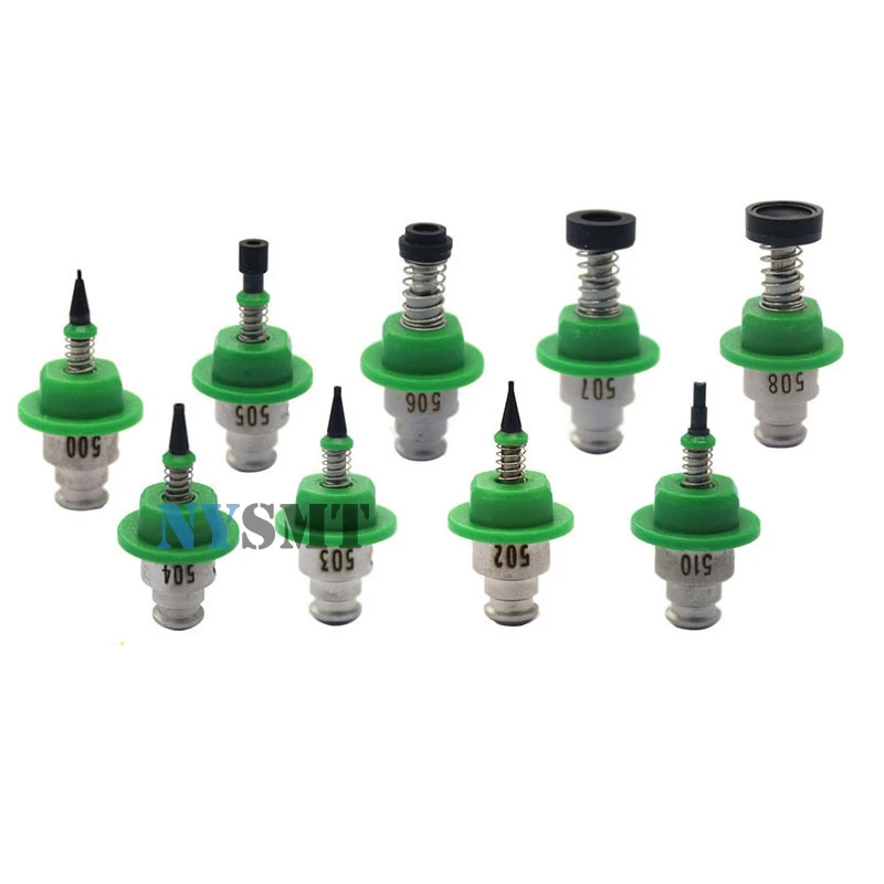 Juki Nozzle SMT Pick and Place Machine Juki Nozzle Core