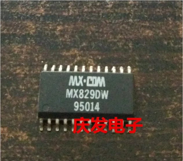 MX829DW