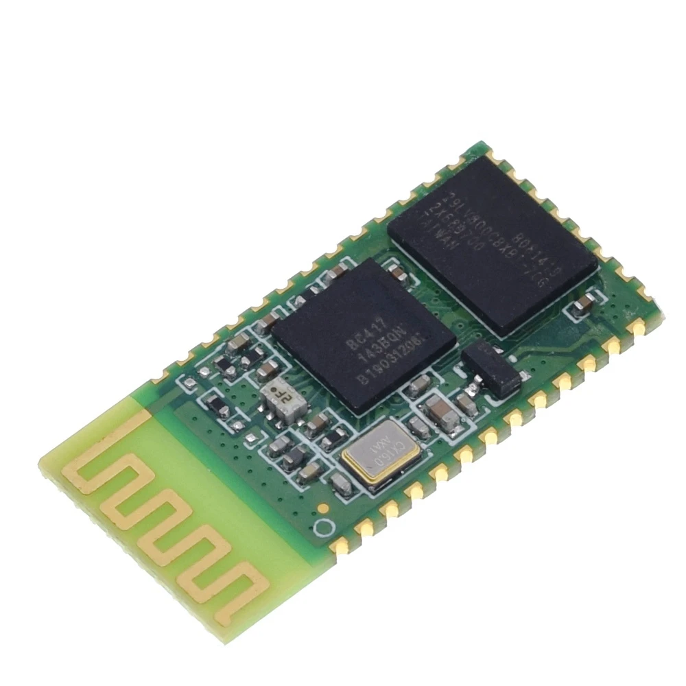 Hc 06 HC RF беспроводной Bluetooth приемопередатчик ведомый модуль RS232/конвертер TTL в UART и