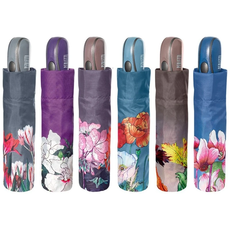 Paraguas Perletti Automatico Antiviento 54/8cm.| | AliExpress