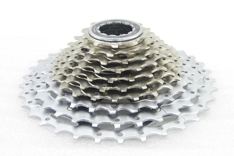 shimano slx hg81 10 speed mtb cassette