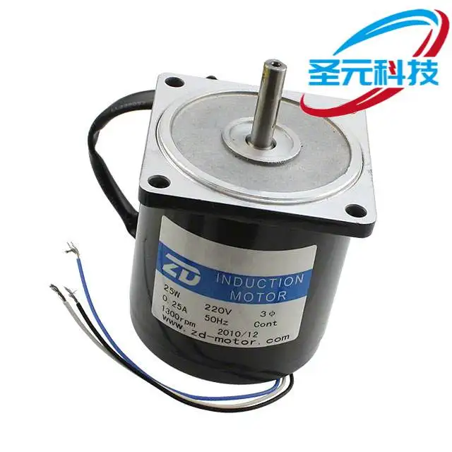 

AC300023 DSPIC33F AC INDUCTION MOTOR