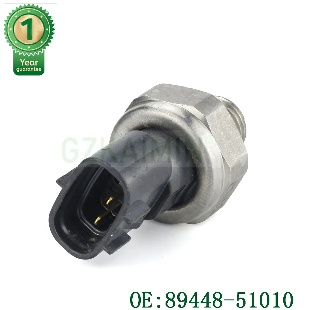 Датчик давления масла OEM 89448-51010 8944851010 для 2000-2012 подходит для TOYOTA для LEXUS