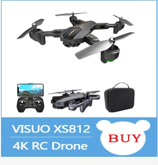 S68 RC Drone with Camera 4K Wifi FPV Dual Camera Drone Mini Folding Quadcopter for Kid with Gravity Sensor Control Headless Mode syma x5sw remote control