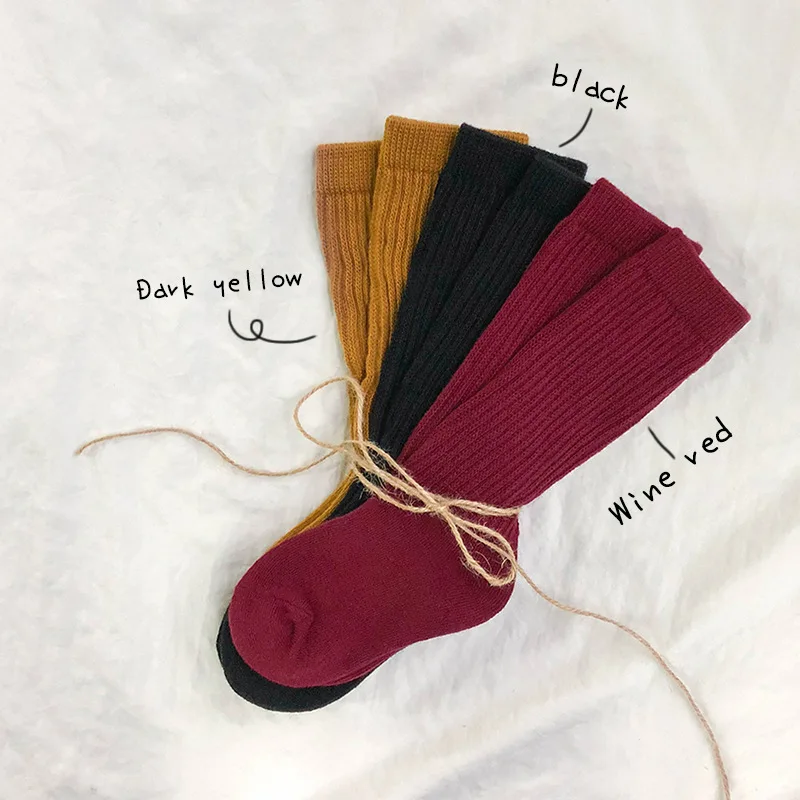 Color B 3 пар/лот, Осень-зима, новые детские хлопковые носки модные спортивные носки с героями мультфильмов для маленьких мальчиков и девочек, подарки для детей - Цвет: Color B