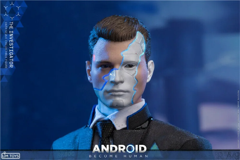 Androidデトワイフは、男性の体のおもちゃ、lim009、lim009、12インチ