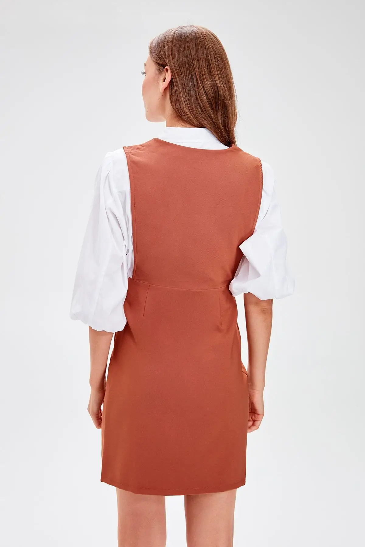Платье Gilet TWOAW20EL0788|Платья| |