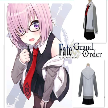 

Fate/Grand Order Cosplay Sakura Saber Japanese Anime Fate Stay Night Comic Costumes Fate/Grand Shield Niang Mashu Kimono suit