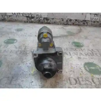 

STARTER MOTOR Ford KA (CCU) Trend + Bosch 0001170403 [15461215]