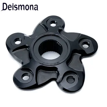 

Fit For Ducati Hypermotard 796/821/939/SP Hyperstrada821 Hyperstrada 939 Motorcycle Rear Sprocket Cover