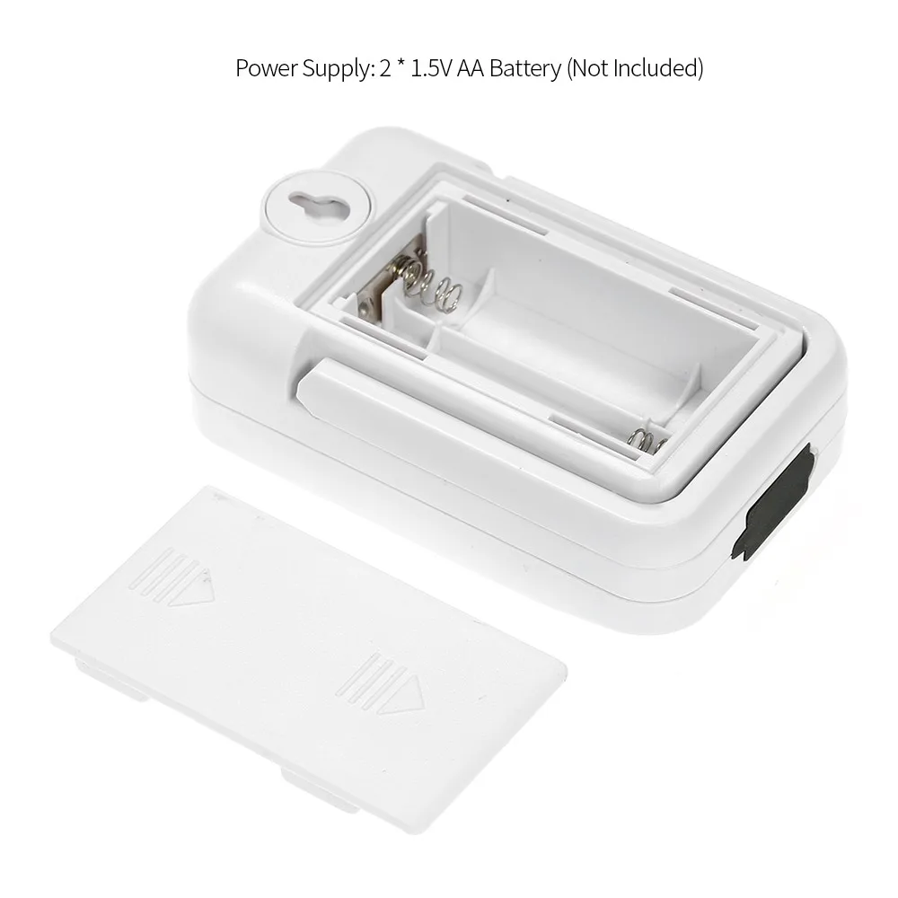 Мини USB регистратор данных о влажности и температуре окружающей среды|Приборы