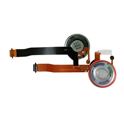 1PC Walkie Talkie Internal Assembly Speaker For Motorola XPR3300E XPR 3300e Portabel Two-way Radio