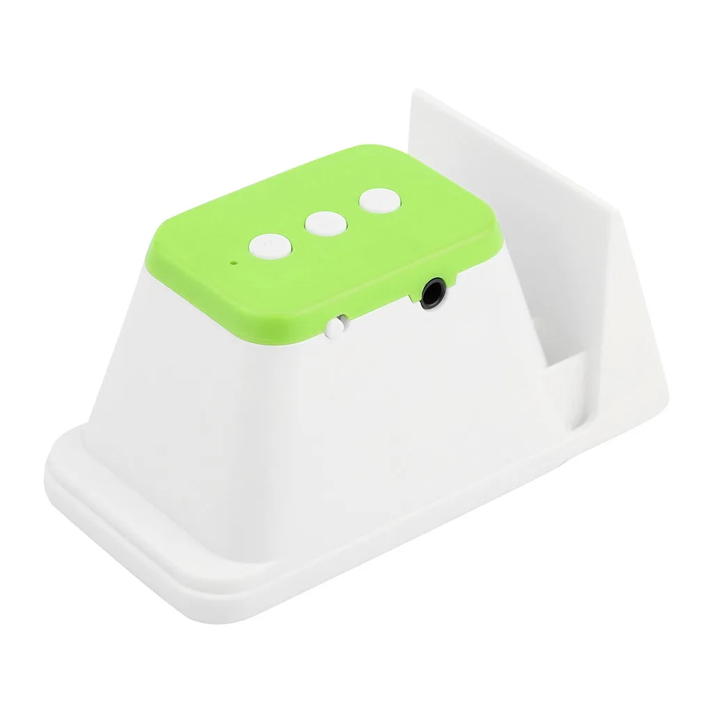 Desktop Mp3 Music Media Player Support Micro TF Card Reader with Speaker 7.23