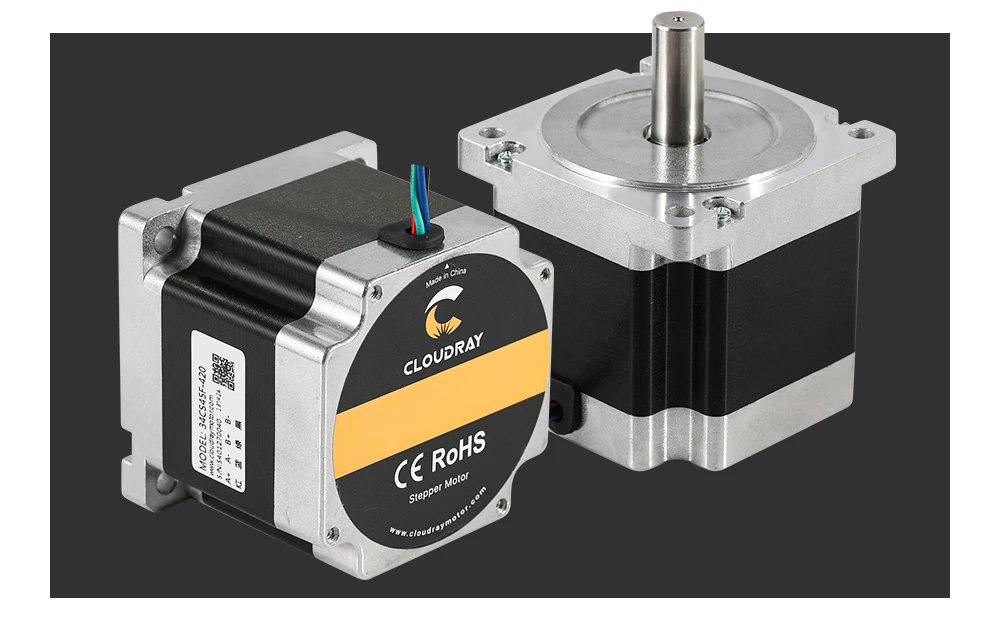 máquina de trituração de gravura do cnc alto torque
