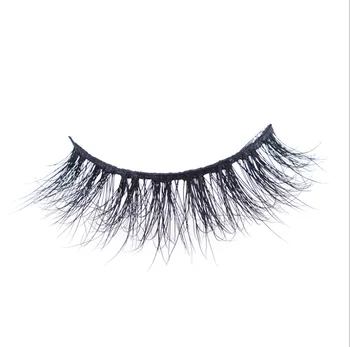 

3D-6D Premade Fans Russian Volume Eyelash Black Faux Mink Premium Eyelash Application