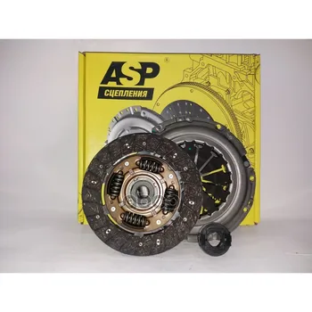

Clutch kit Peugeot 206 partner 1 4 ASP item No. a0807200e