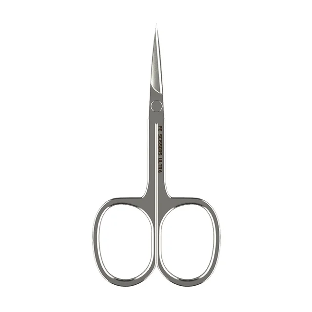 Metal etching sheet tool Etched part sprues treatment scissors Modeling scissors for photo etched parts 5