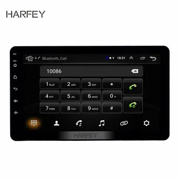 

Harfey Universal 2 Din Car GPS Autoradio 8" Android 8.1 HD Stereo Player For Nissan TOYOTA Kia RAV4 Honda VW Hyundai Head unit