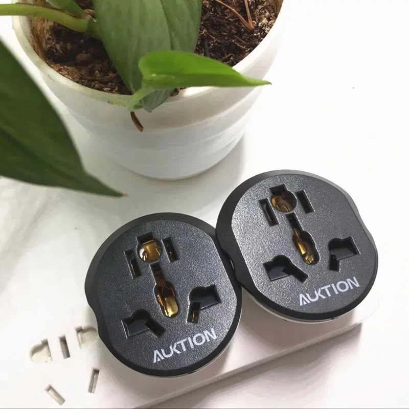 Auktion-Ϲ EU ÷ , ȣ ̱  ߱-  , AC 16A 250V  , ǰ 