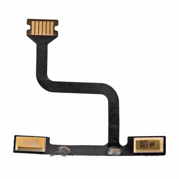 

Original Microphone Mic Cable 00508-A 2243-A for MacBook Air 12" A1534 2015 2016 2017 Year