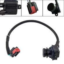 

56054058AH 56054058 56054058AD Car Rear View Camera Reverse Camera Back Up Camera for Chrysler 300 Dodge Charger 2011-2014