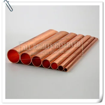 

copper capillary tube/1mm/2mm/10mm/4mm/7mm copper tube