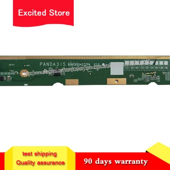 

original 1pcs PANDA315 RUNTKD042ZZPN V2.0 LCD Panel PCB Part