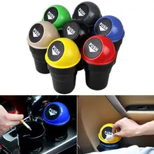 Чехол мусорное ведро автомобилей мусора мусорное ведро для мусора мешки