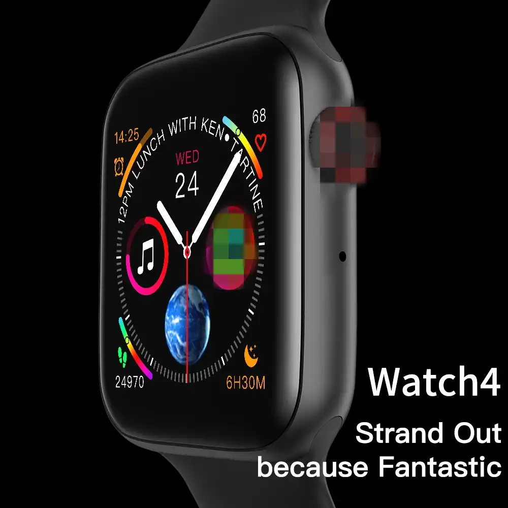 smartwatch w34 aliexpress