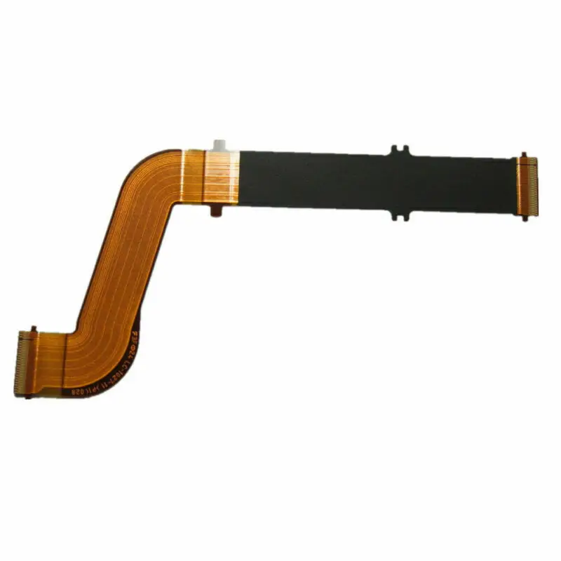 Nappe LCD Flex Pour Sony Alpha A7S II / ILCE-7SM2 - Pièce Détachée Neuve