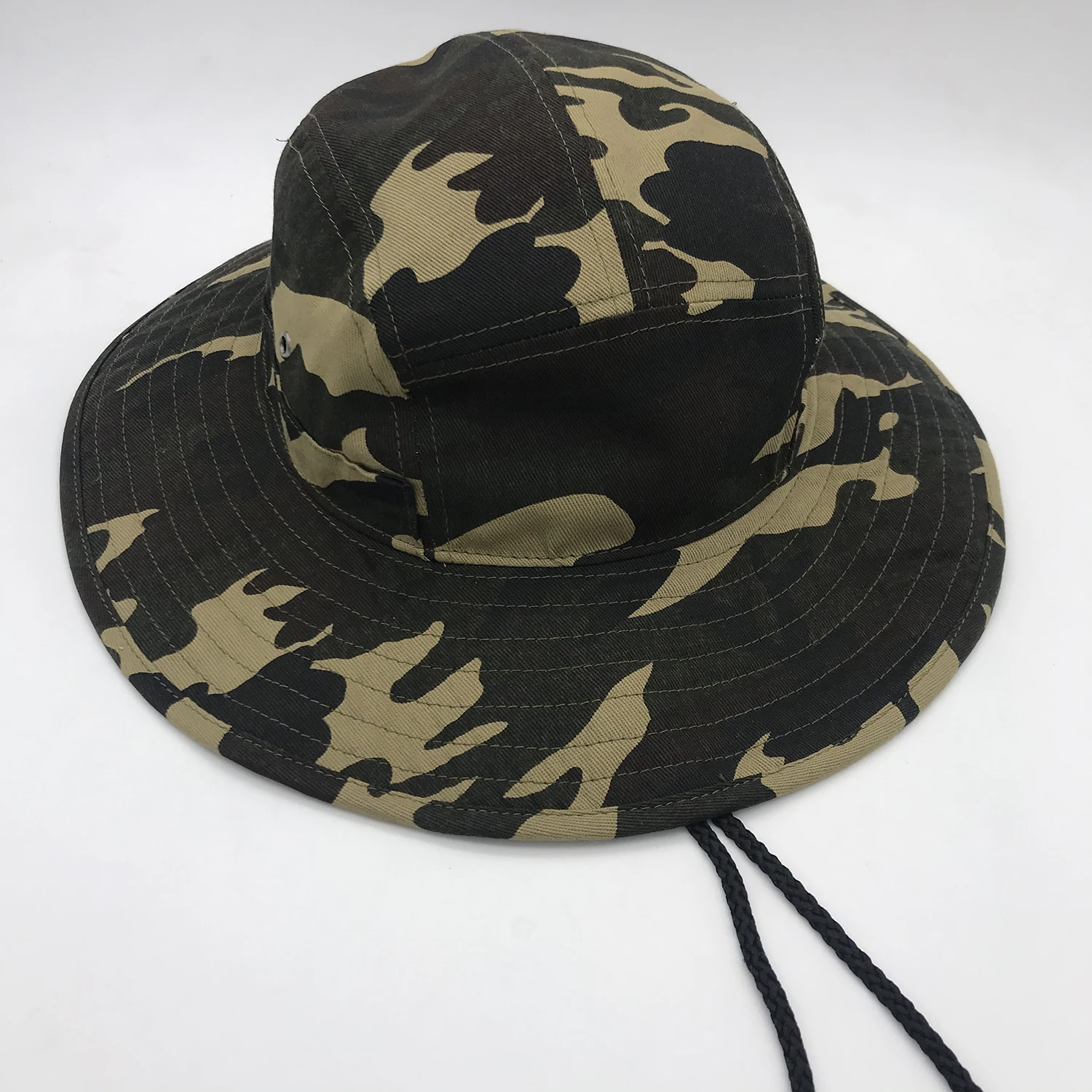 CORDURA Военная Панама Мужская camoflauge создать логотип кепки boonie шляпа Открытый шапки производитель