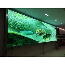 64*32 точки P4mm с компонентным видиосигналом, для помещения полноцветный светодиодный модуль, SMD2121 256*128 мм светодиодный дисплей Панель экрана Светодиодная подсветка рекламных щитов видеостена