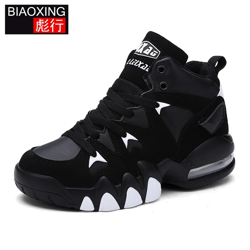 

Men Shoes Autumn & Winter Korean-style Trend Men Versatile AJ Trendy Shoes Elevator 10cm Casual Sports Cotton-padded Shoes with