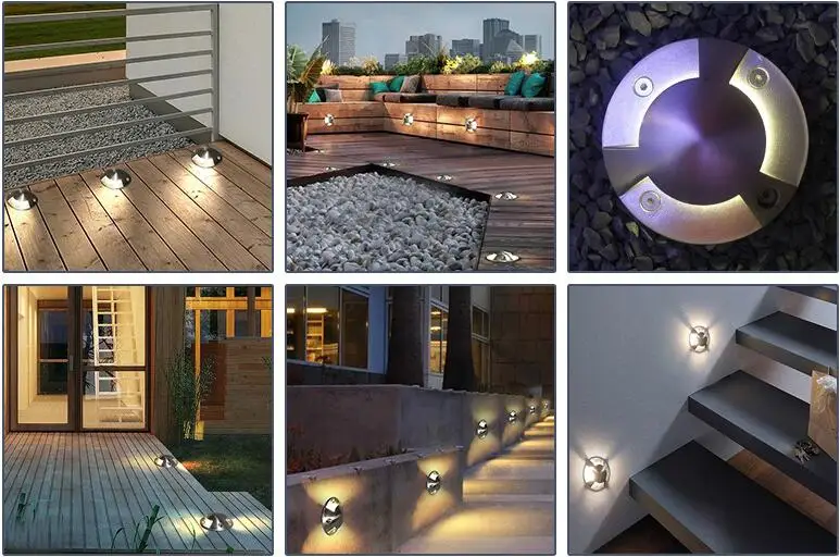 LED Underground Lamp.4