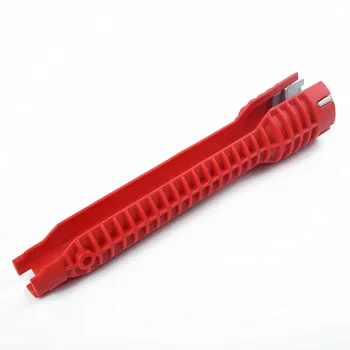 

Replacement Sink Wrench Kit Attachment Assembly Fitting Spanner Tightening