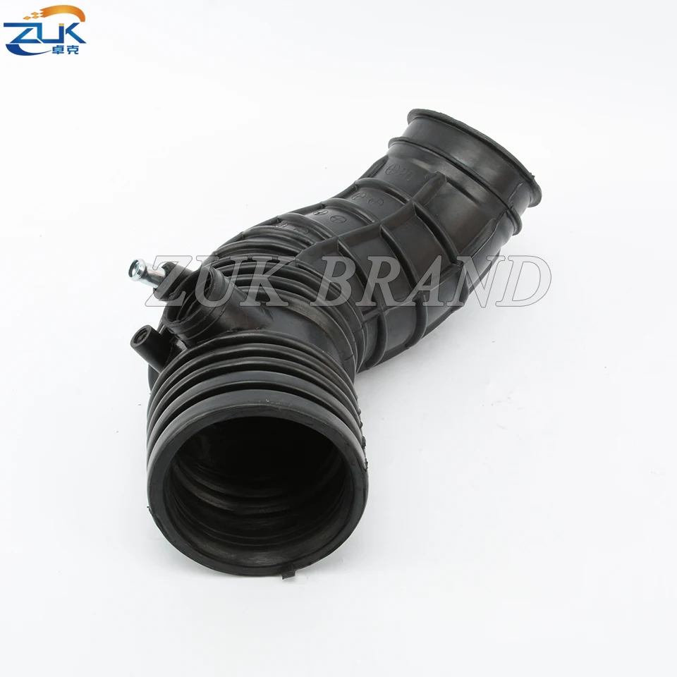ZUK Air Cleanner Intake Hose Air Flow Tube For Honda For Accord 2.0L 2.4L 2003 2004 2005 2006 2007 Aftermarket Replacement Part air intake kit