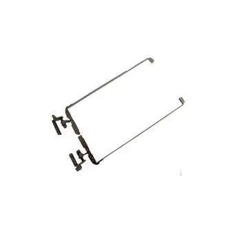 

hinges For HP Pavilion DV7 DV7-6000 Laptop Right & Left Lcd Hinge Set 17.3"