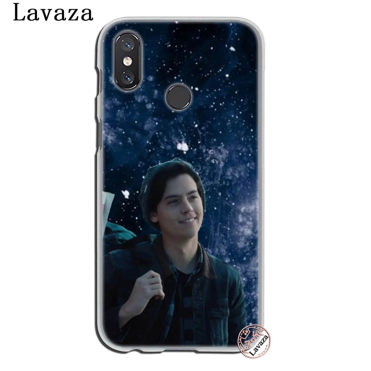 Lavaza ривердейл Cole Sprouse чехол для телефона для Xiaomi Redmi K20 Pro 8A 7A 5A 6A 4A Note 8 7 5 4 4X6 Pro крышка - Цвет: 6