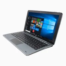 NC01 Windows 10 4GB RAM 128GB ROM With Pin Docking Keyboard 11.6 Inch Tablet PC Quad Core Bluetooth-compatible 1920*1080 IPS