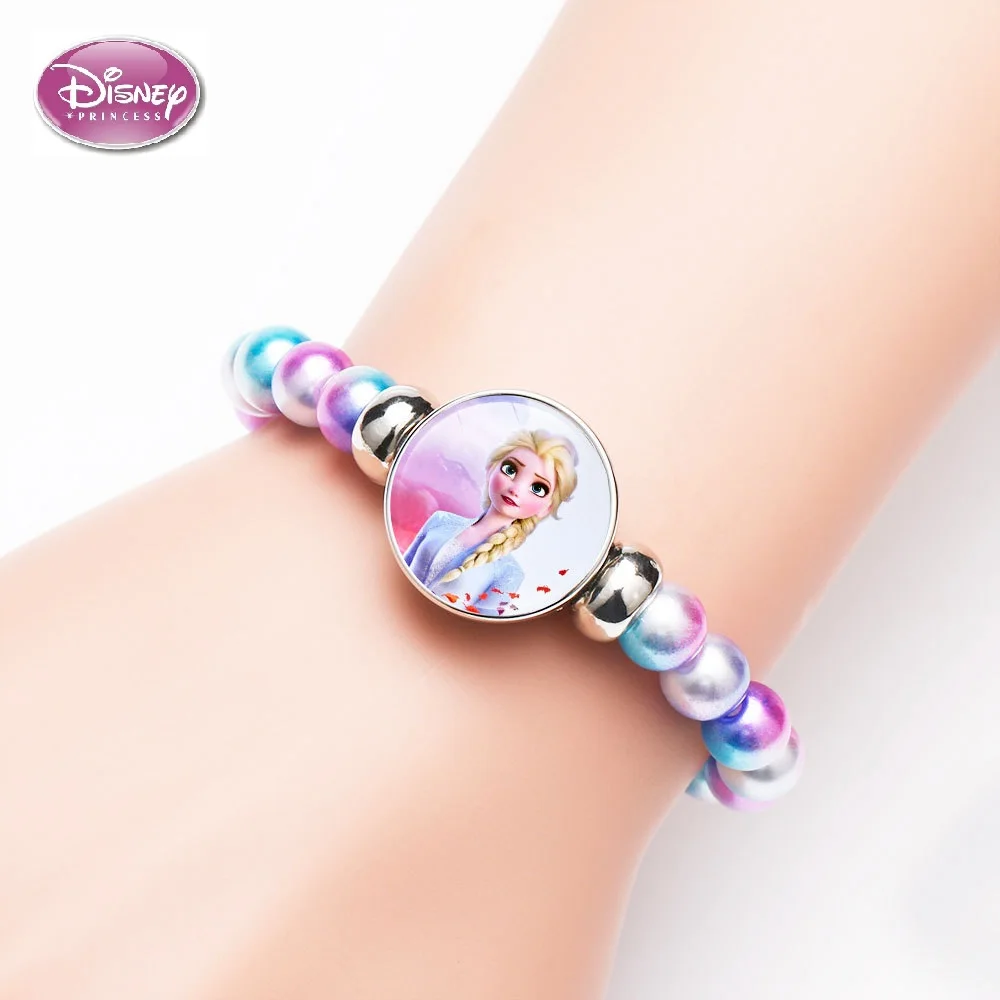 28 стилей Disney Эльза Анна искусственная радуга замороженные 2 милые игрушки для