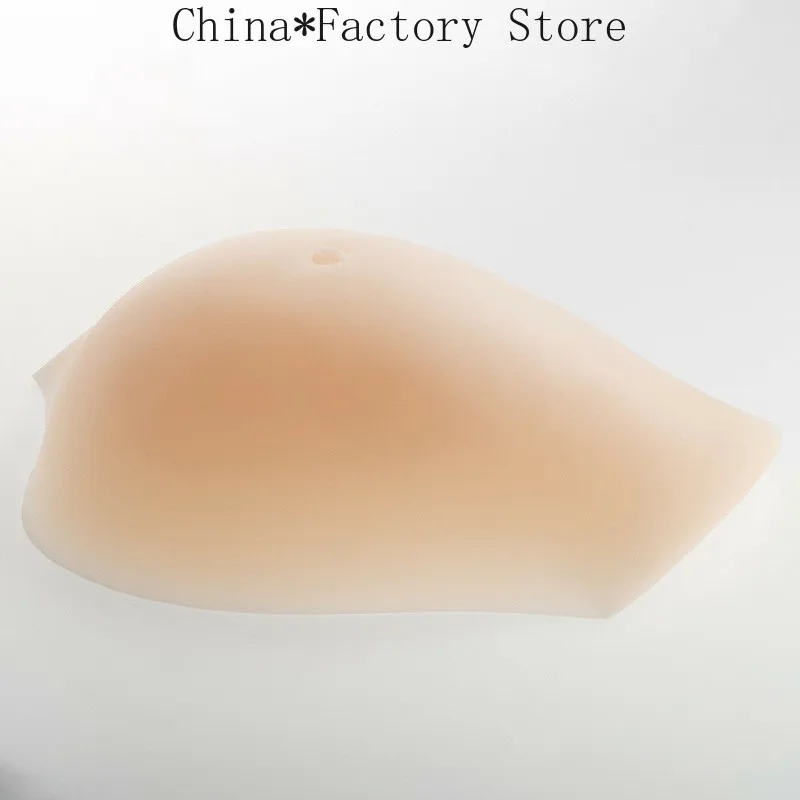 1800g False Silicone Pregnant Belly Tummy Baby Bump 5 7 Months Soft Belly  bodysuit men  belly fat  tummy tuck