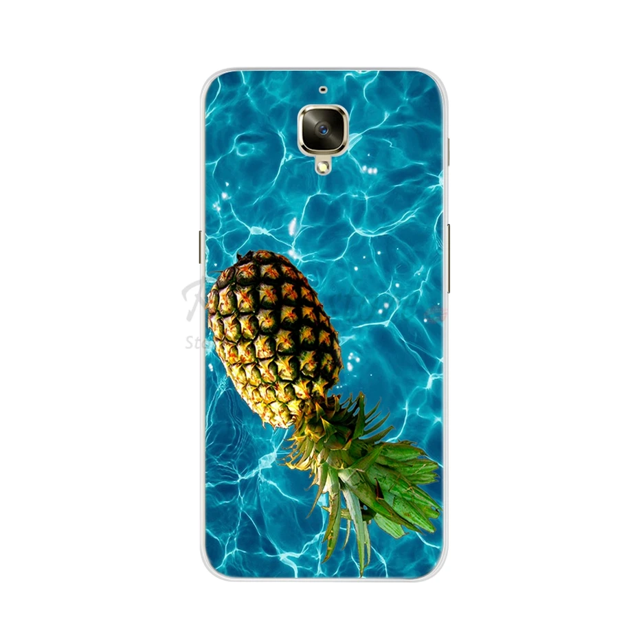 Ultra Thin Silicone Cartoon Phone Case - Soft Protective Back Cover