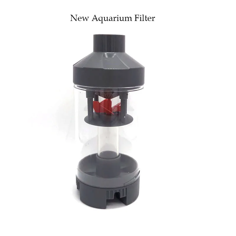 Aquarium Fish Poop Stool Toilet Manure Suction Separator Filter aquarium-fish-poop-stool-toilet-manure-suction-separator-filter