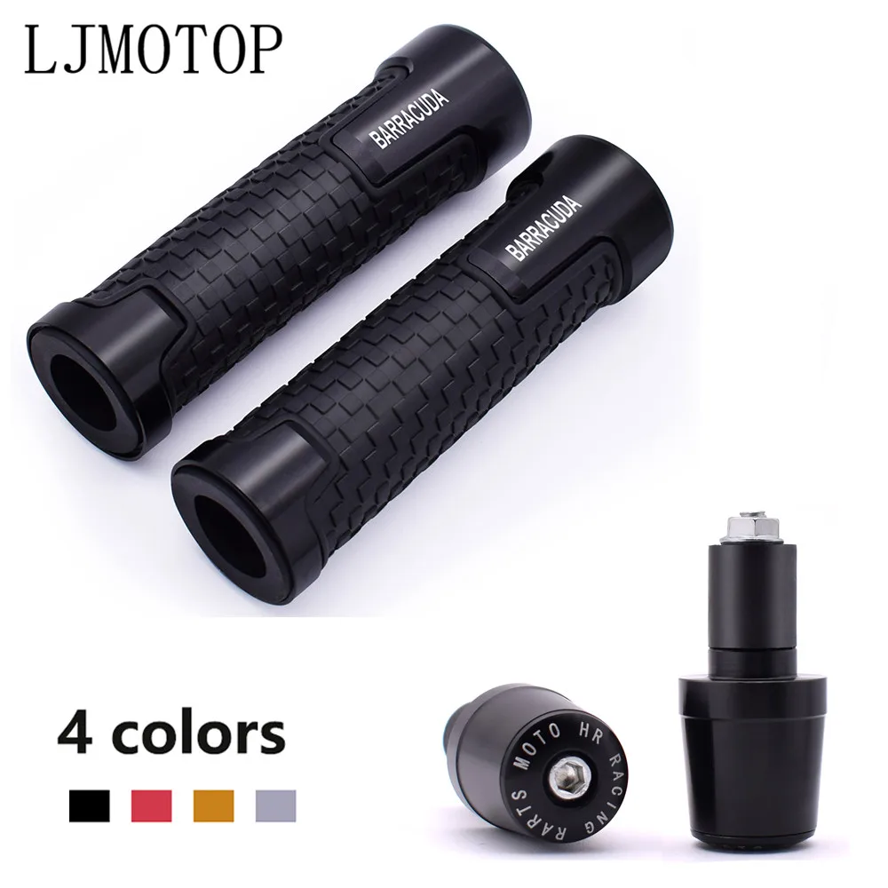 Motorcycle Handle Grips Universal 7/8