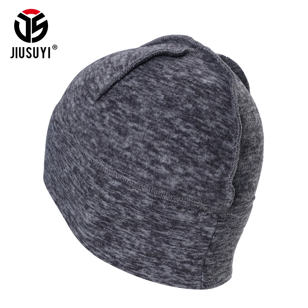 Зимние теплые шапочки Skullies, флисовые шерстяные шапки, шапки из катионной ткани, Повседневная теплая шапка, вязаная шапка для сноуборда, головные уборы для мужчин и женщин