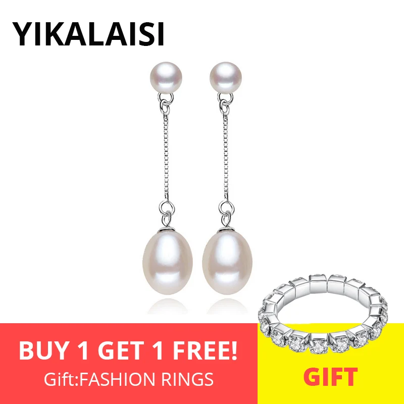 Купить yikalaisi ювелирные изделия из стерлингового серебра 925 пробы